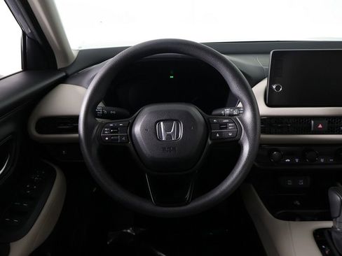 Certified 2026 Honda HR-V LX image 36