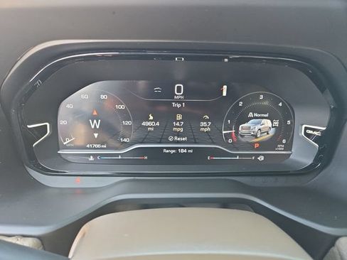 Used 2023 GMC Yukon Denali w/ Max Trailering Package AWD/4WD image 23