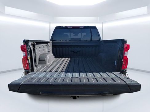 Used 2024 Chevrolet Silverado 1500 LT Trail Boss w/ LT Trail Boss Premium Package image 14