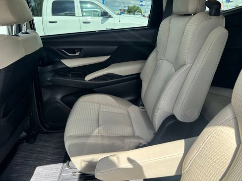 Used 2019 Subaru Ascent Premium w/ Popular Package #3 AWD/4WD image 13