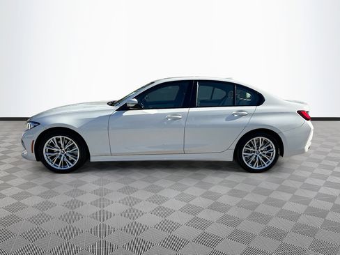 Used 2023 BMW 330i Sedan image 4