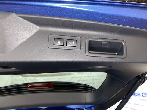 New 2026 Subaru Forester Limited AWD/4WD image 15