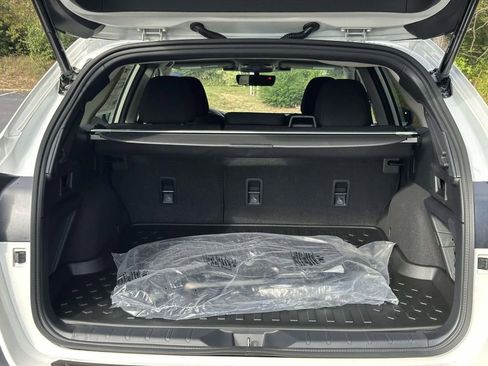 New 2025 Subaru Outback Premium image 12