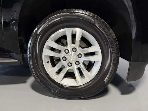 Used 2019 Chevrolet Tahoe LT RWD image 9