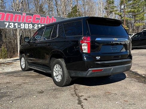 Used 2023 Chevrolet Tahoe LS image 5