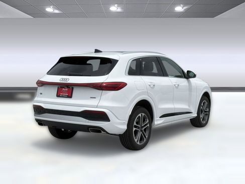New 2026 Audi Q5 Premium AWD/4WD image 9