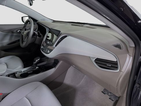 Used 2023 Chevrolet Malibu LS w/ Driver Confidence Package FWD image 30