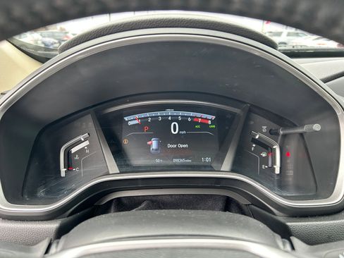 Used 2020 Honda CR-V EX-L image 15