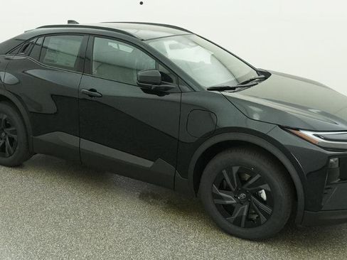 New 2026 Toyota C-HR AWD/4WD image 15