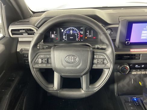 New 2026 Toyota Tacoma SR5 AWD/4WD image 10