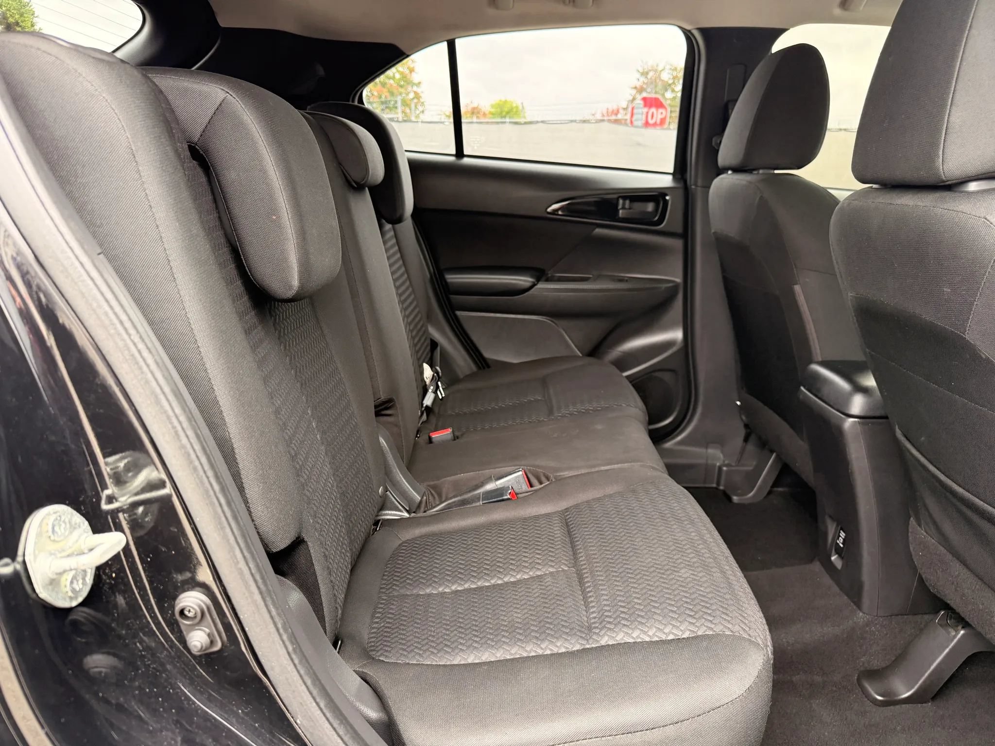 Used 2020 Mitsubishi Eclipse Cross ES AWD/4WD image 20