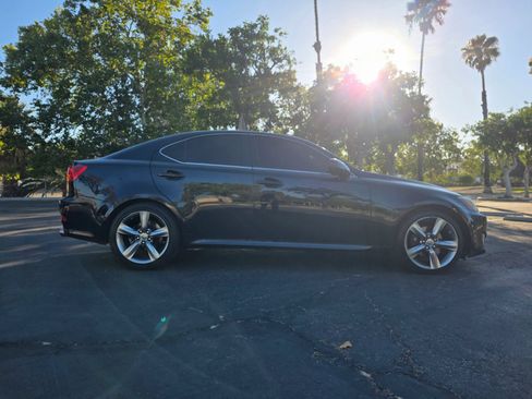 Used 2007 Lexus IS 250 RWD image 4