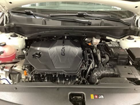 Certified 2023 Kia Sportage X-Line w/ X-Line Premium Package image 29