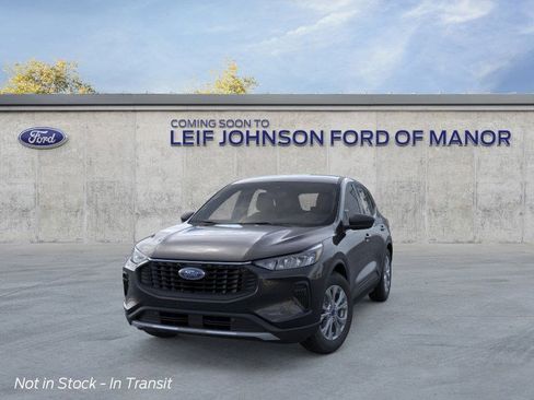New 2026 Ford Escape Active image 2