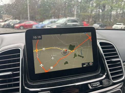 Certified 2016 Mercedes-Benz GLE 350 4MATIC image 21