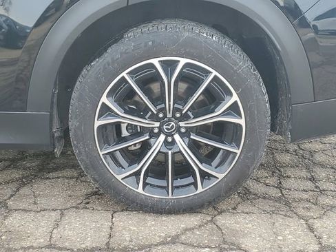 Certified 2025 MAZDA CX-70 Plug-In Hybrid w/ Premium Plus image 26