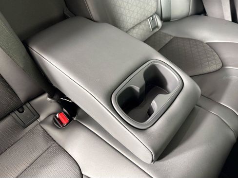 Certified 2024 Toyota Camry XSE FWD image 42