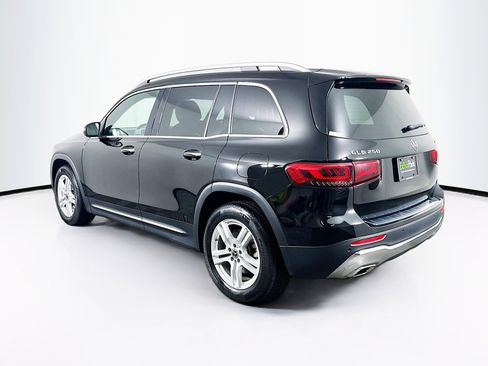 Used 2023 Mercedes-Benz GLB 250 GLB 250 image 5