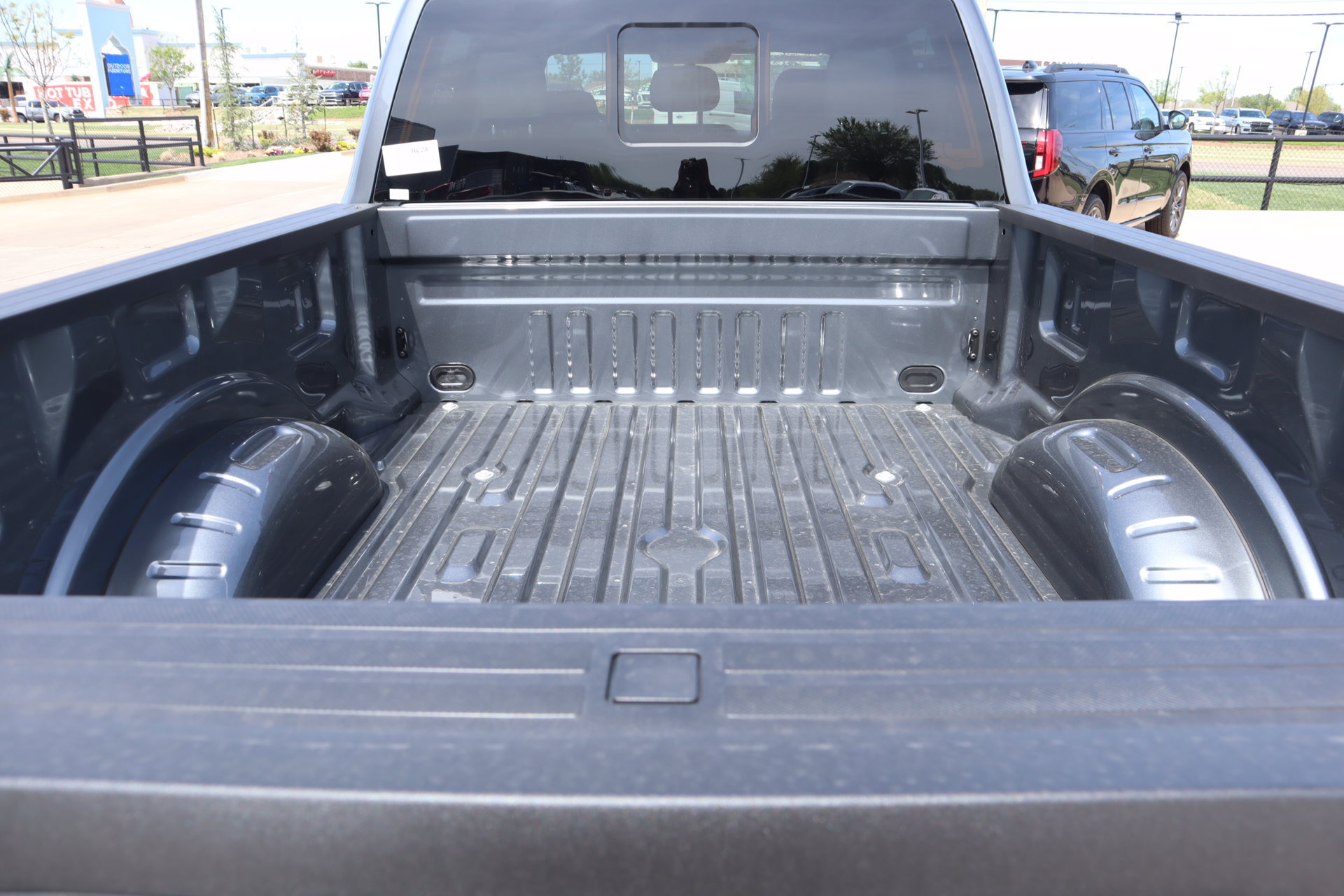 New 2026 Ford F250 XL w/ STX Appearance Package AWD/4WD image 22