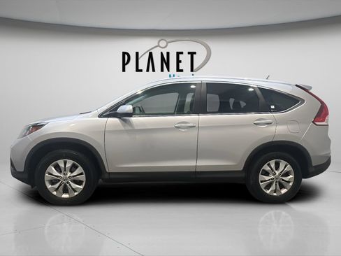 Used 2012 Honda CR-V EX-L image 5