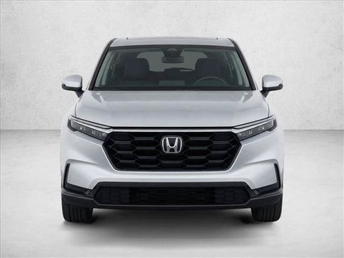 Certified 2024 Honda CR-V LX image 2