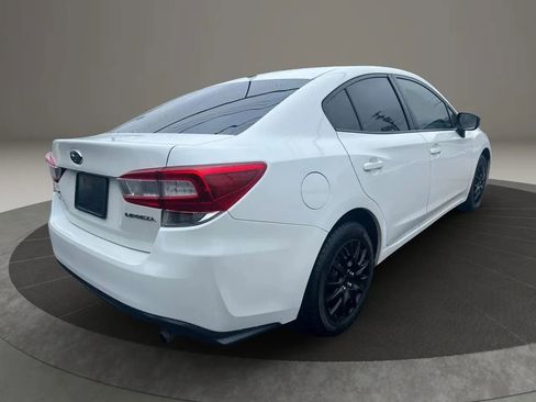 Used 2021 Subaru Impreza 2.0i AWD/4WD image 5