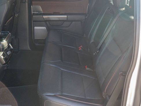 Used 2021 Ford F150 Lariat w/ Equipment Group 502A High AWD/4WD image 23