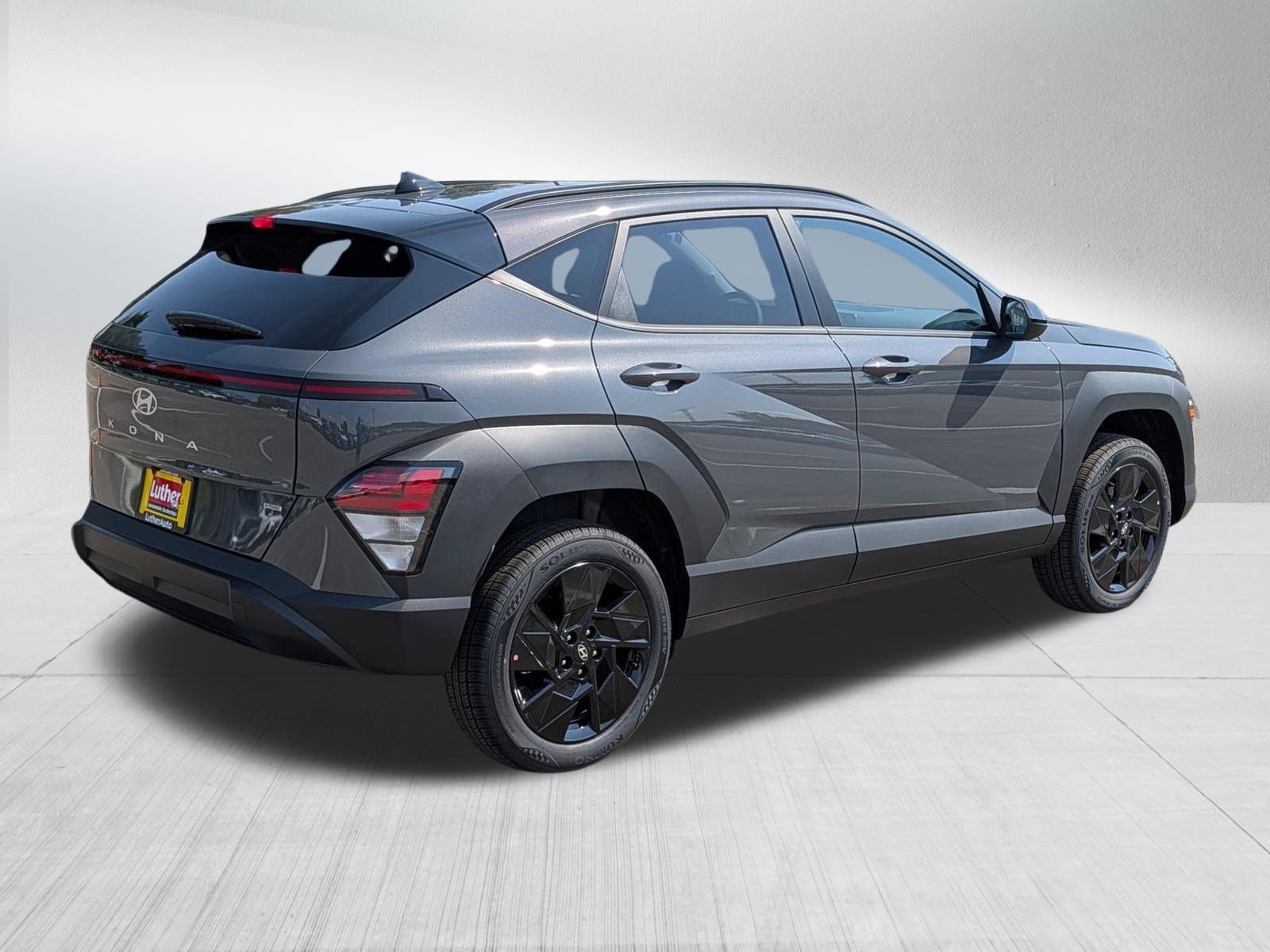 New 2027 Hyundai Kona SEL Sport AWD/4WD image 4