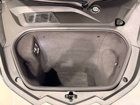 Used 2022 Chevrolet Corvette Stingray Preferred Conv w/ Battery Protection Package RWD image 6