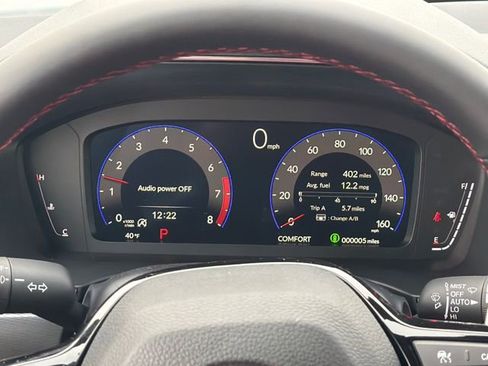 New 2026 Acura Integra A-Spec image 16