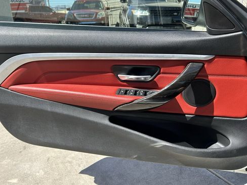 Used 2017 BMW 430i Convertible RWD image 30