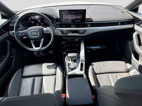 Used 2025 Audi A5 2.0T Premium Plus AWD/4WD image 21