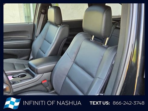 Used 2022 Dodge Durango GT AWD/4WD image 9