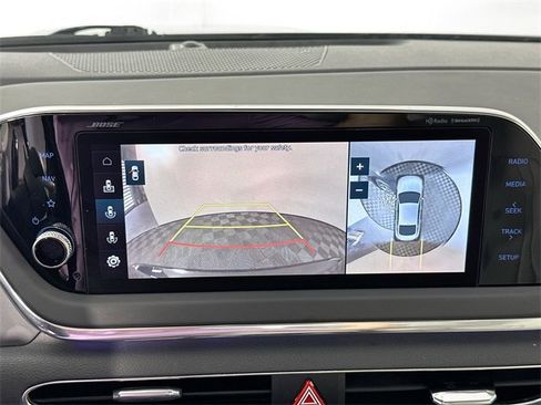 Used 2022 Hyundai Sonata Limited w/ Cargo Package image 13