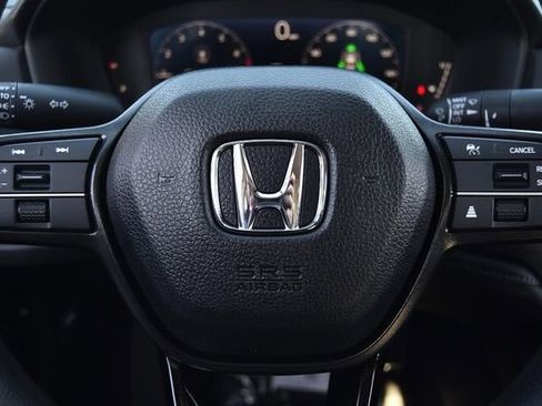 New 2025 Honda Accord SE image 17