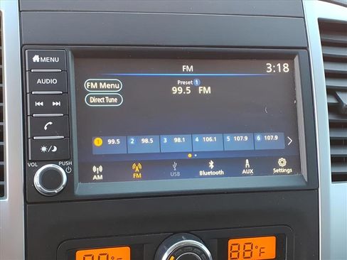 Used 2019 Nissan Frontier SV w/ Value Truck Package image 17