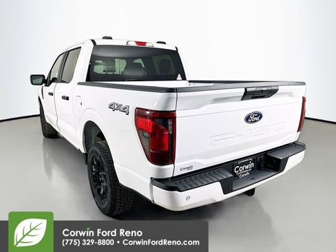 New 2026 Ford F150 STX image 5