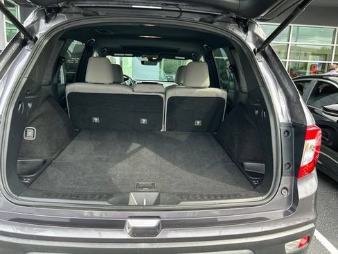 Used 2021 Honda Passport Touring image 10