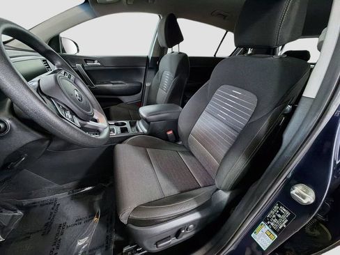 Used 2022 Kia Sportage LX w/ LX AWD Value Edition Package image 20