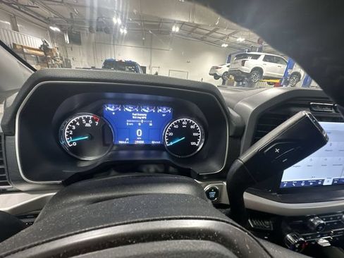Used 2021 Ford F150 XLT w/ Equipment Group 302A High AWD/4WD image 14