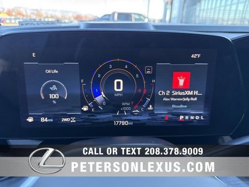 Used 2025 Chevrolet Tahoe LT w/ Comfort Package image 29