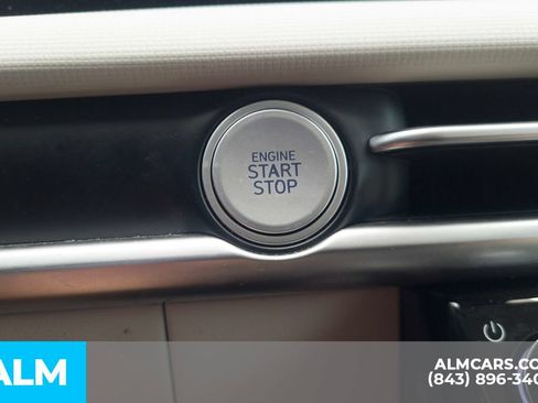 Used 2025 Hyundai Tucson SEL FWD image 10