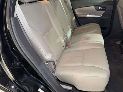 Used 2013 Ford Edge SE AWD/4WD image 22