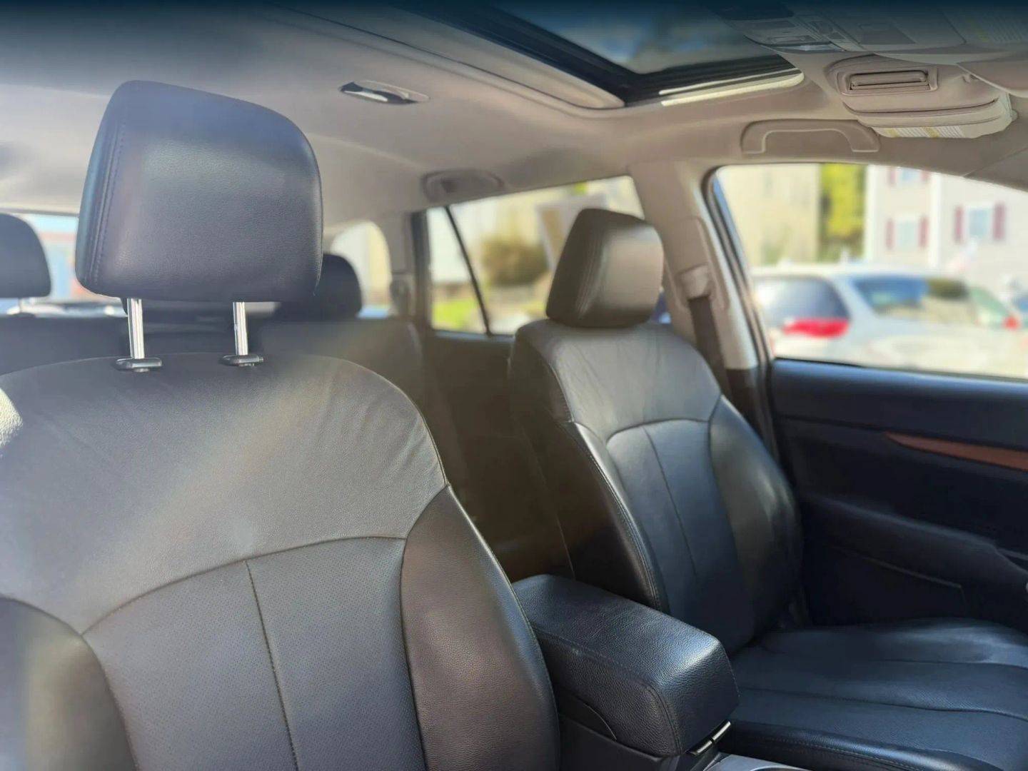 Used 2014 Subaru Outback 2.5i Limited AWD/4WD image 19