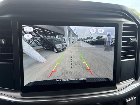 Used 2025 Ford F150 STX w/ Equipment Group 200A image 25