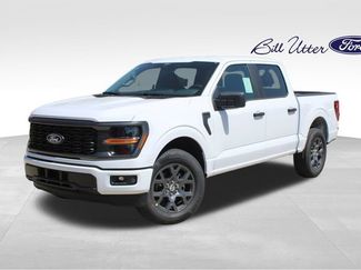 New 2026 Ford F150 STX w/ Equipment Group 200A RWD video 1