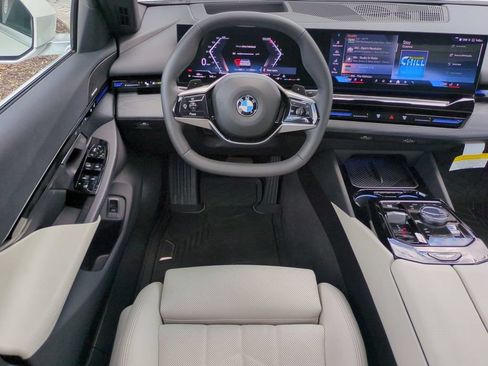 New 2026 BMW 530i w/ Premium Package RWD image 16