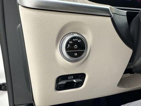 Certified 2025 Mercedes-Benz C 300 Sedan image 34