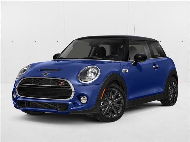 Used 2019 MINI Cooper S w/ Storage Package FWD image 1
