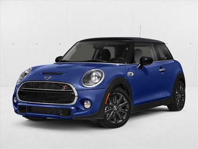 Used 2019 MINI Cooper S w/ Storage Package